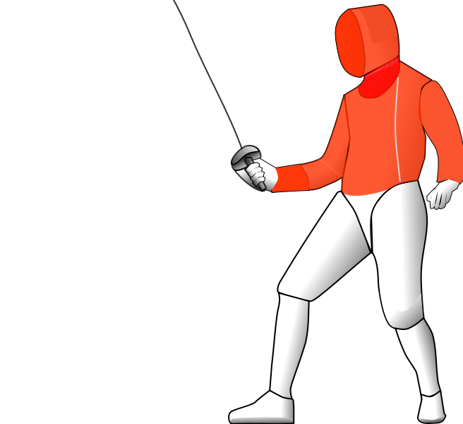The Sabrel and its Target Area